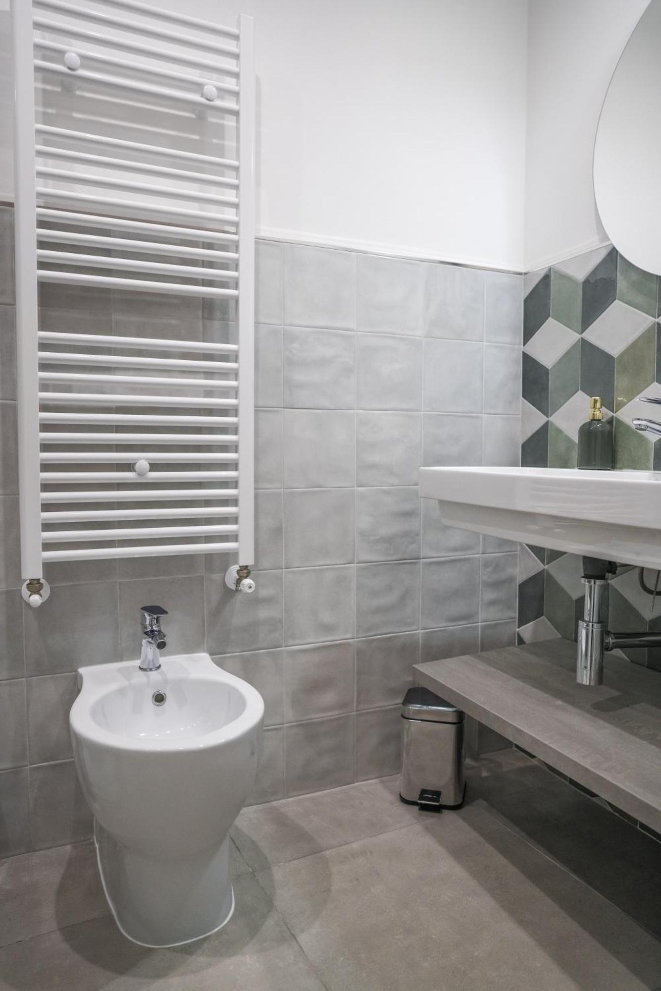 Casa Azzurra Rooms E Apartment Теразини Екстериор снимка