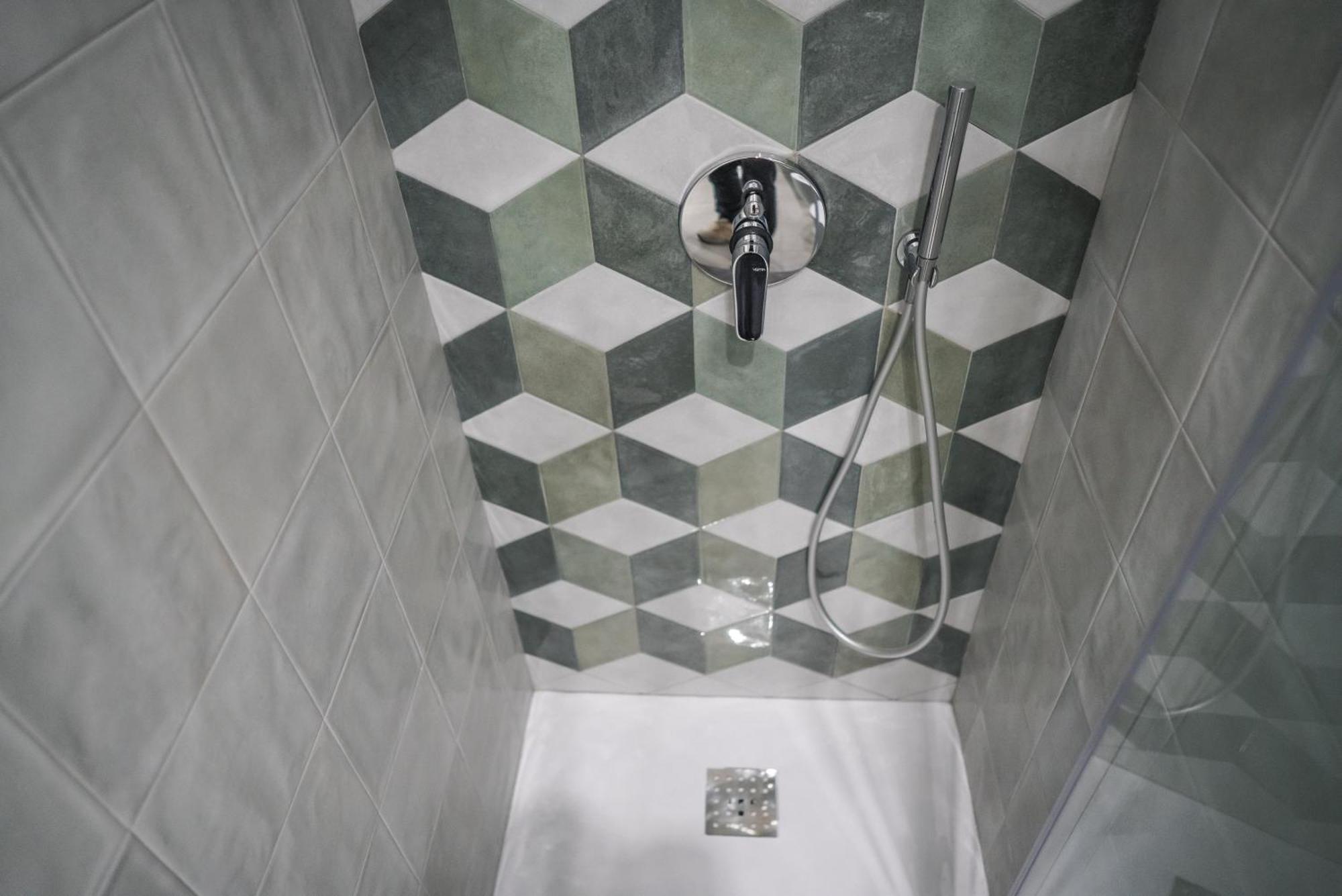 Casa Azzurra Rooms E Apartment Теразини Екстериор снимка